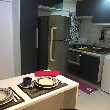 Smart Residence Flat - 509 Teresina Exterior foto