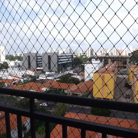 Smart Residence Flat - 509 Teresina Exterior foto