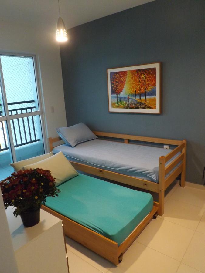 Smart Residence Flat - 509 Teresina Exterior foto