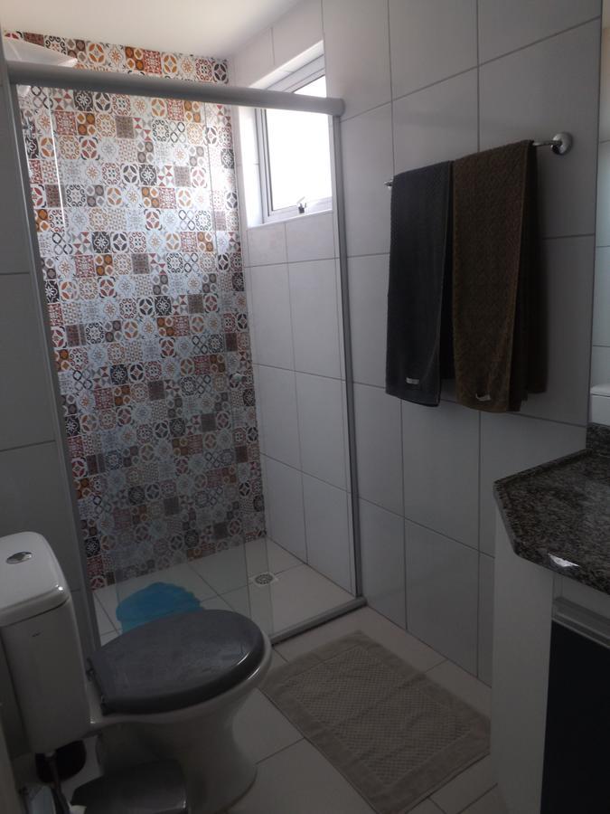 Smart Residence Flat - 509 Teresina Exterior foto