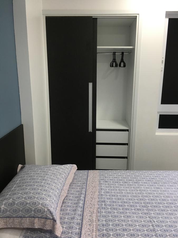 Smart Residence Flat - 509 Teresina Exterior foto